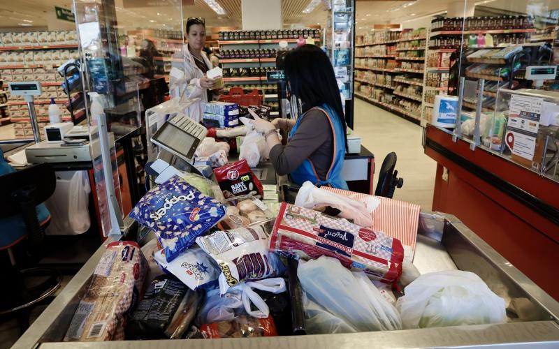 Market Pass 2: Ποιοι θα το λάβουν αυξημένο – Αναλυτικά τα ποσά για τους δικαιούχους Market Pass 2: Ποιοι θα το λάβουν αυξημένο – Αναλυτικά τα ποσά για τους δικαιούχους