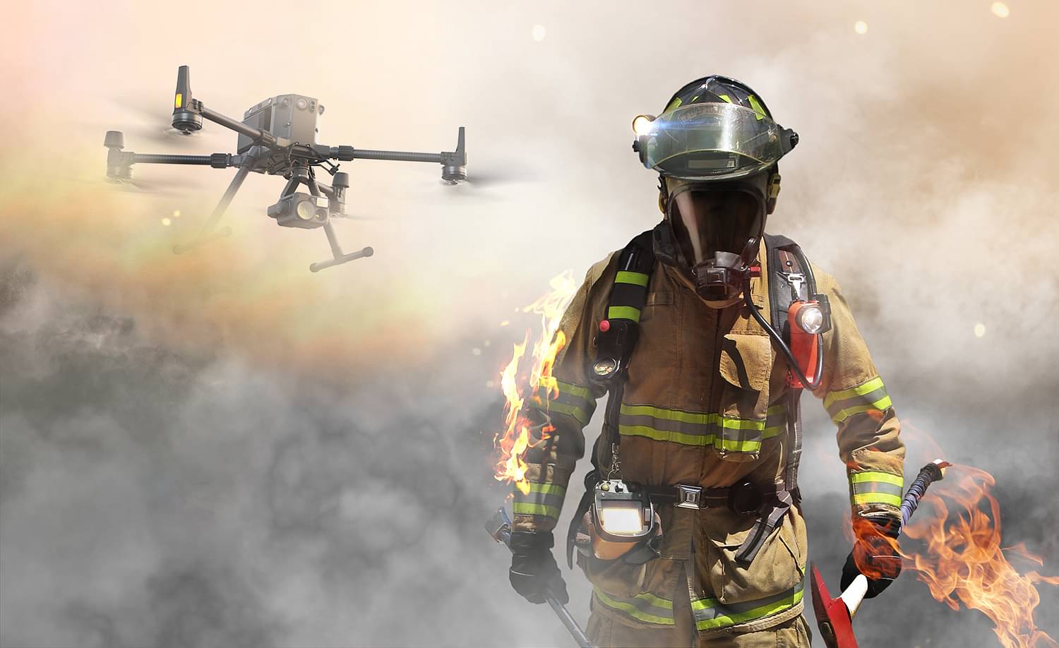 Έλληνες φοιτητές κατασκεύασαν Drone που ανιχνεύει έγκαιρα δασικές πυρκαγιές και στέλνει αεροφωτογραφίες σε real time! Έλληνες φοιτητές κατασκεύασαν Drone που ανιχνεύει έγκαιρα δασικές πυρκαγιές και στέλνει αεροφωτογραφίες σε real time!