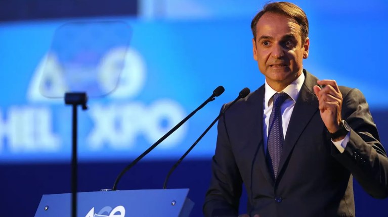 ΔΕΘ: Οι αλλαγές στην ομιλία Μητσοτάκη μετά την κακοκαιρία Daniel – Τι θα εξαγγείλει ο πρωθυπουργός ΔΕΘ: Οι αλλαγές στην ομιλία Μητσοτάκη μετά την κακοκαιρία Daniel – Τι θα εξαγγείλει ο πρωθυπουργός