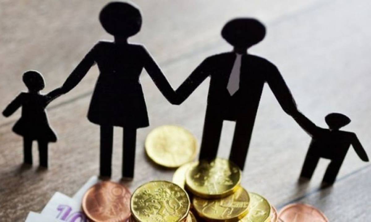 ΟΠΕΚΑ: Τροποποίηση της ιστοσελίδας για το επίδομα παιδιού ΟΠΕΚΑ: Τροποποίηση της ιστοσελίδας για το επίδομα παιδιού