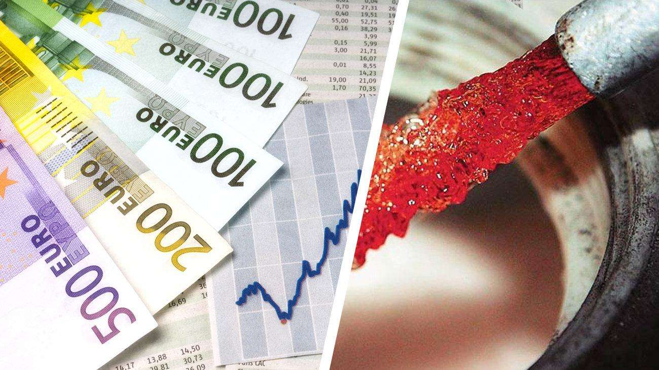 Πετρέλαιο θέρμανσης: Πόσο θα κοστίσει φέτος Πετρέλαιο θέρμανσης: Πόσο θα κοστίσει φέτος