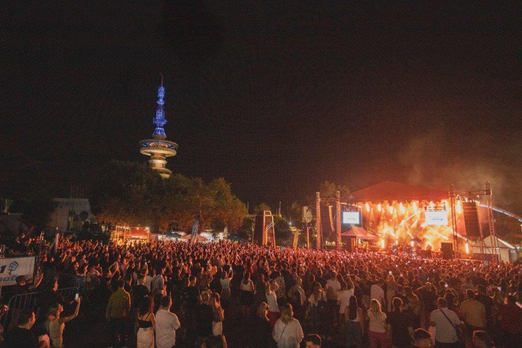 87η Έκθεση Θεσσαλονίκης: Εκθέτες και εκθέματα για όλα τα ενδιαφέροντα- Παράλληλες καλλιτεχνικές εκδηλώσεις και events (φωτος) 87η Έκθεση Θεσσαλονίκης: Εκθέτες και εκθέματα για όλα τα ενδιαφέροντα- Παράλληλες καλλιτεχνικές εκδηλώσεις και events (φωτος)
