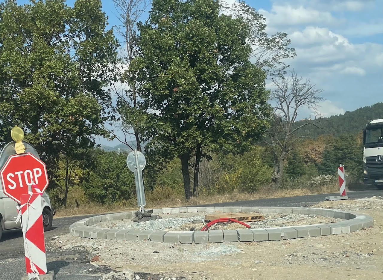 Κίρκοβο, ούνα φάτσα ούνα ράτσα…