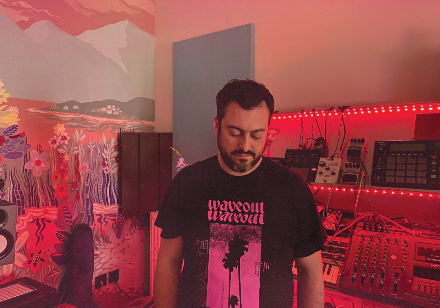 PanPan feat. Καλλιόπη Μητροπούλου – «Ανισόπεδη Ντίσκο» PanPan feat. Καλλιόπη Μητροπούλου – «Ανισόπεδη Ντίσκο»