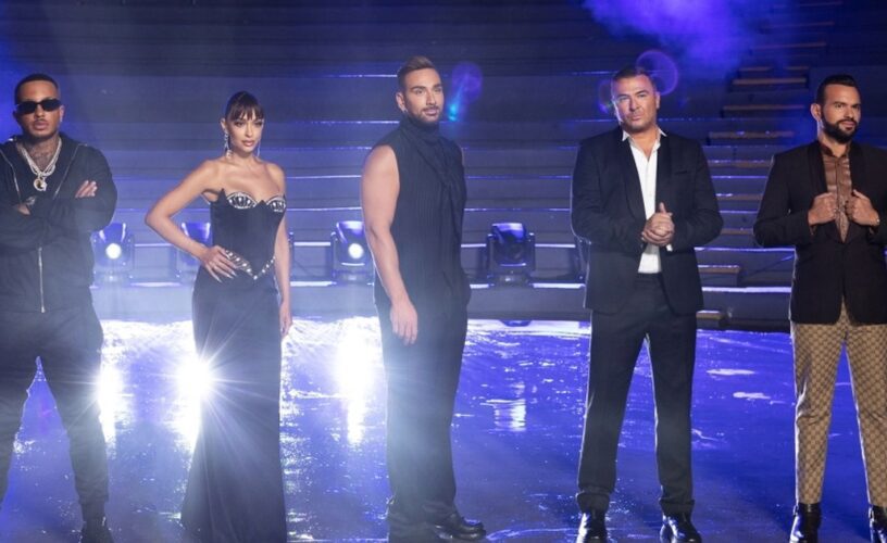 Fame Story: Τέλος τα μεγάλα ονόματα στα reality μετά την πανωλεθρία στην τηλεθέαση! Fame Story: Τέλος τα μεγάλα ονόματα στα reality μετά την πανωλεθρία στην τηλεθέαση!