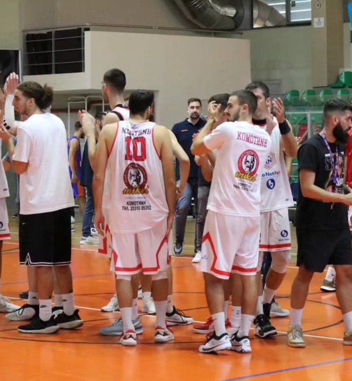 National League1: «Λαχτάρισε» η πρωτοπόρος Κομοτηνή στο Πανόραμα παραμένει στο +2 από τον Ιωνικό, νέα ήττα ο Λεύκιππος ! Τα αποτελέσματα η βαθμολογία και η επόμενη αγωνιστική στον 3ο όμιλο