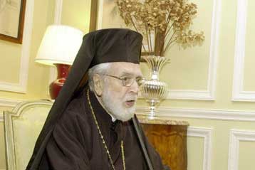 ΦΑΕΙΝΟΣ ΑΣΤΗΡ ΤΗΣ ΙΜΒΡΟΥ. Ο ΑΡΧΙΕΠΙΣΚΟΠΟΣ ΑΜΕΡΙΚΗΣ ΙΑΚΩΒΟΣ (1911-2005) ΦΑΕΙΝΟΣ ΑΣΤΗΡ ΤΗΣ ΙΜΒΡΟΥ. Ο ΑΡΧΙΕΠΙΣΚΟΠΟΣ ΑΜΕΡΙΚΗΣ ΙΑΚΩΒΟΣ (1911-2005)