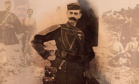 ΜΝΗΜΗ ΜΑΚΕΔΟΝΙΚΟΥ ΑΓΩΝΟΣ ΠΑΛΑΙ ΤΕ ΚΑΙ ΝΥΝ