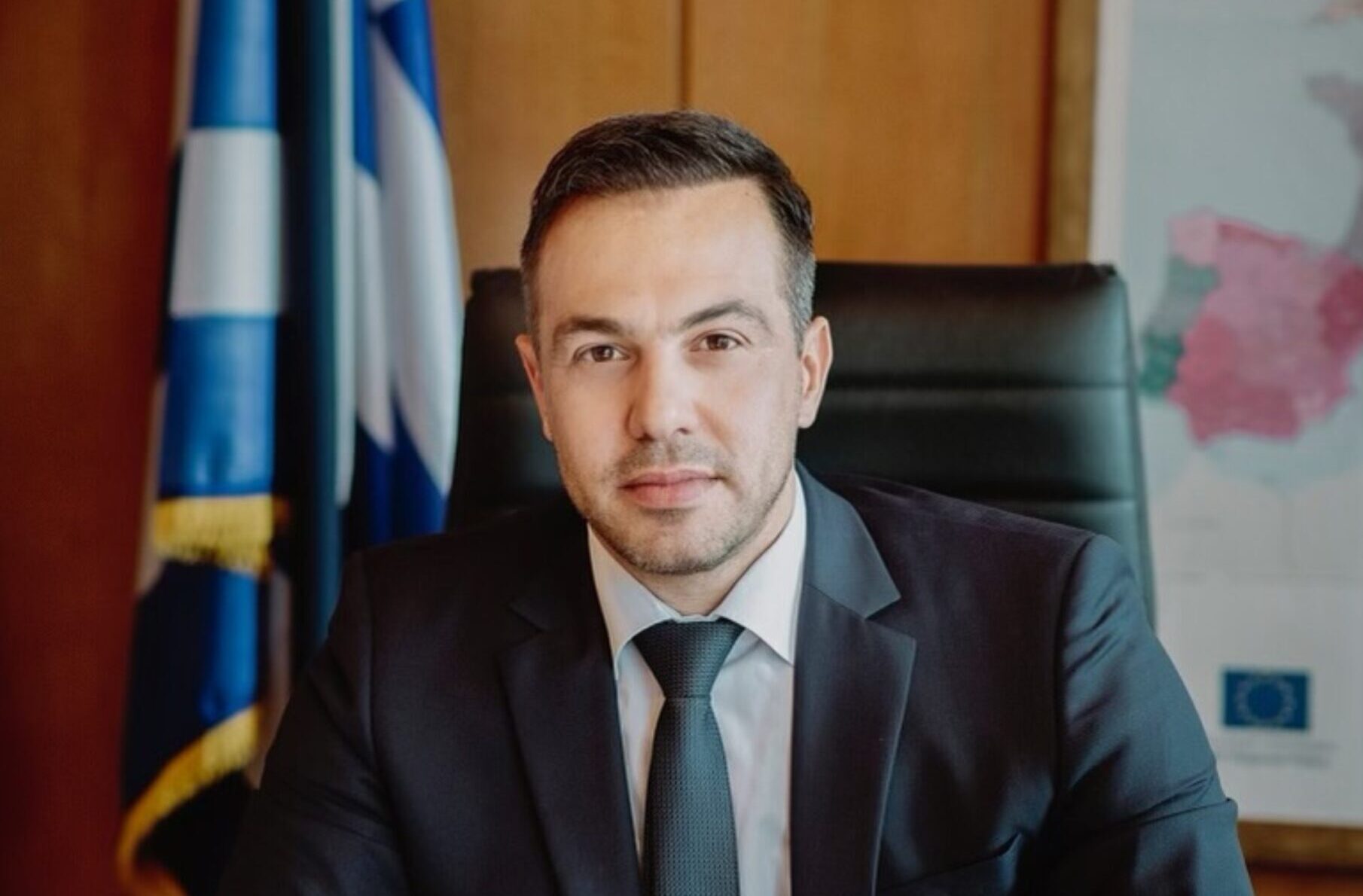 Νίκος Τσαλικίδης : «Μαζί μπορούμε να κάνουμε τη Ροδόπη καλύτερη» Νίκος Τσαλικίδης : «Μαζί μπορούμε να κάνουμε τη Ροδόπη καλύτερη»