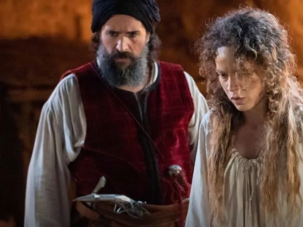 “Η Μάγισσα” Spoiler: Ποιο πρόσωπο αναζητά με μανία η Θεοφανώ “Η Μάγισσα” Spoiler: Ποιο πρόσωπο αναζητά με μανία η Θεοφανώ