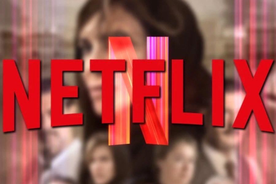 Netflix: Τρεις σειρές του ΑΝΤ1 στο στόχαστρο της δημοφιλούς πλατφόρμας Netflix: Τρεις σειρές του ΑΝΤ1 στο στόχαστρο της δημοφιλούς πλατφόρμας