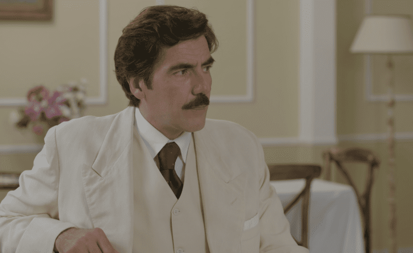 Έρωτας Φυγάς: Βόμβα- Ιάσονας και Φάνης είναι αδέλφια! Έρωτας Φυγάς: Βόμβα- Ιάσονας και Φάνης είναι αδέλφια!