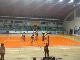 ΕΚΑΣΑΜΑΘ: Η σύνοψη στο πρωτάθλημα Ανδρών! Τα αποτελέσματα, η βαθμολογία και η επόμενη αγωνιστική ΕΚΑΣΑΜΑΘ: Η σύνοψη στο πρωτάθλημα Ανδρών! Τα αποτελέσματα, η βαθμολογία και η επόμενη αγωνιστική