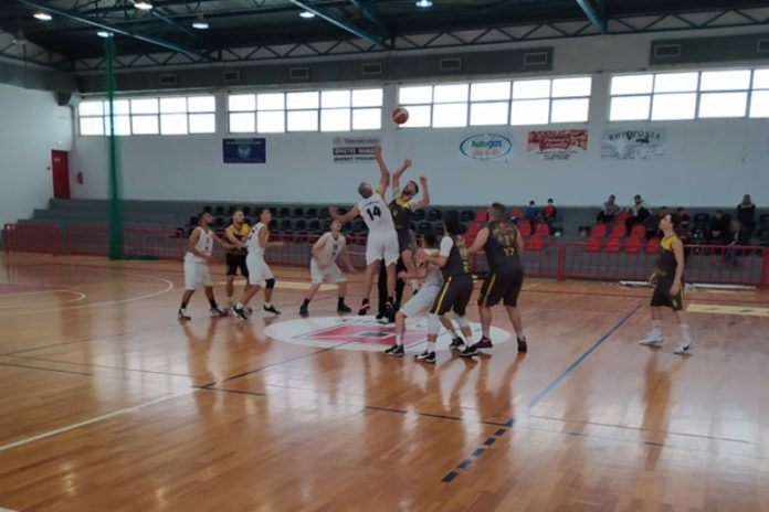 ΕΚΑΣΑΜΑΘ: Ντερμπάρα στις Φέρες με νίκη της Θύελλας επί της ΑΕ Κομοτηνής στην παράταση! Η νέα βαθμολογία