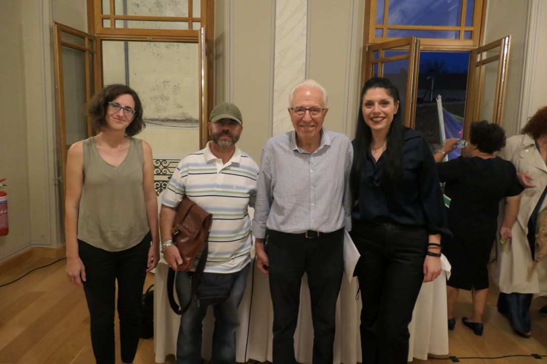 Παρουσιάστηκε το Λεύκωμα του Δήμου Ξάνθης: Τα νεοκλασικά της Παλιάς Πόλης Παρουσιάστηκε το Λεύκωμα του Δήμου Ξάνθης: Τα νεοκλασικά της Παλιάς Πόλης
