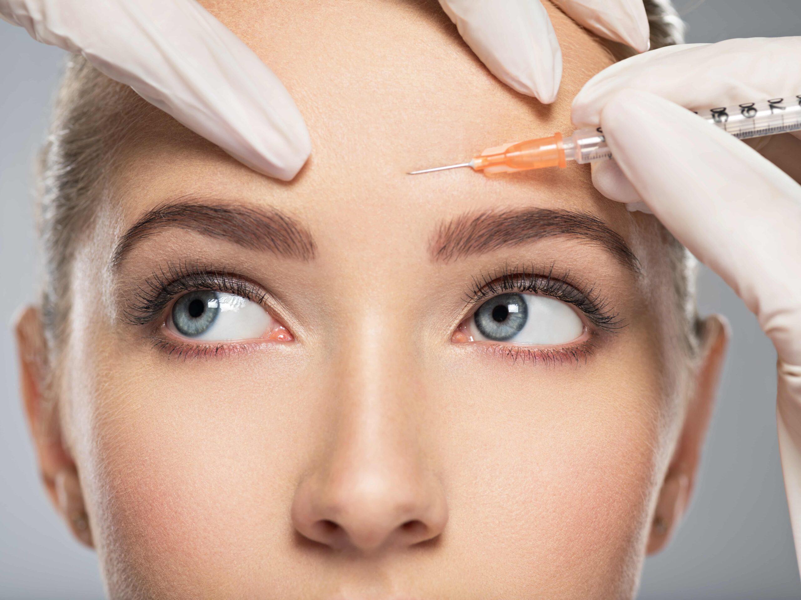 Botox: 7 εφαρμογές που πιθανότατα δεν γνωρίζατε! Botox: 7 εφαρμογές που πιθανότατα δεν γνωρίζατε!