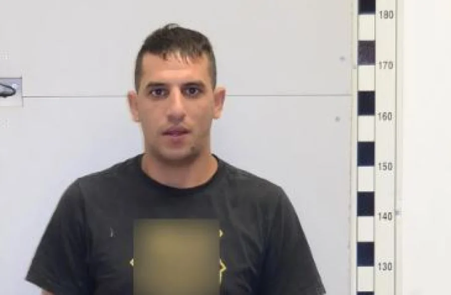 ΕΛ.ΑΣ: Στη δημοσιότητα στοιχεία 29χρονου και ζητά πληροφορίες ΕΛ.ΑΣ: Στη δημοσιότητα στοιχεία 29χρονου και ζητά πληροφορίες