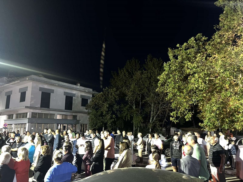 Προεκλογική περιοδεία του υποψ. δημάρχου Ντίνου Χαριτόπουλου σε Ίμερο, Προσκυνητές και Μαρώνεια- Παλμός νίκης στην παράλια ζώνη του δήμου Μαρώνειας- Σαπών (φωτος) Προεκλογική περιοδεία του υποψ. δημάρχου Ντίνου Χαριτόπουλου σε Ίμερο, Προσκυνητές και Μαρώνεια- Παλμός νίκης στην παράλια ζώνη του δήμου Μαρώνειας- Σαπών (φωτος)
