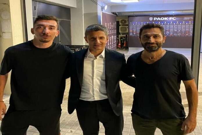 Έκκληση για αιμοπετάλια και αίμα σε όλη την Θράκη για τον 22χρονο τερματοφύλακα Χρήστο Κυνηγόπουλο Έκκληση για αιμοπετάλια και αίμα σε όλη την Θράκη για τον 22χρονο τερματοφύλακα Χρήστο Κυνηγόπουλο