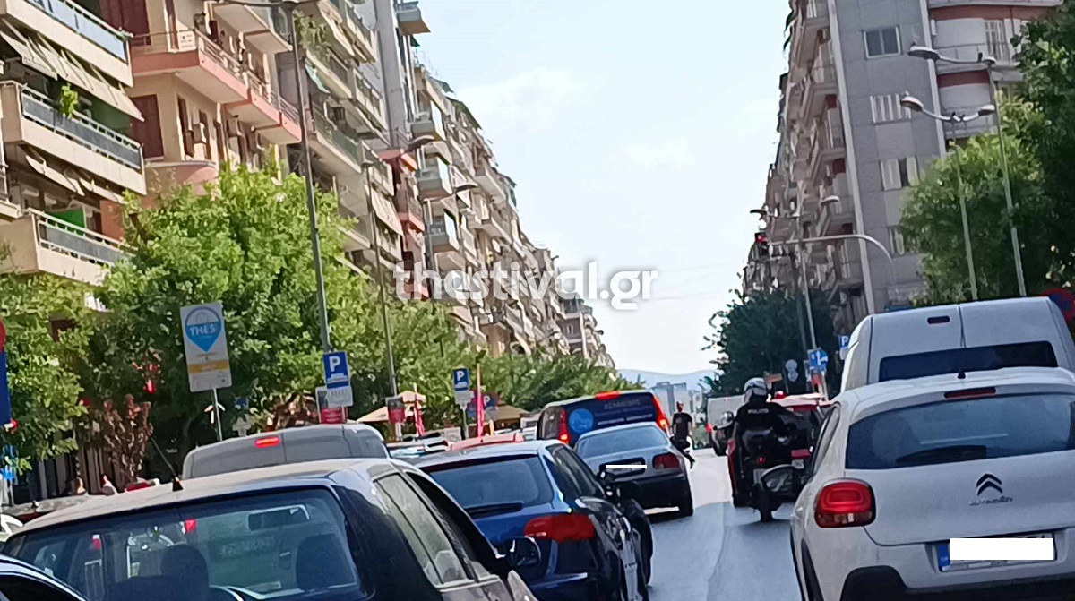 Θεσσαλονίκη: Γέφυρα σωτηρίας για παιδί που κατάπιε αντικείμενο Θεσσαλονίκη: Γέφυρα σωτηρίας για παιδί που κατάπιε αντικείμενο