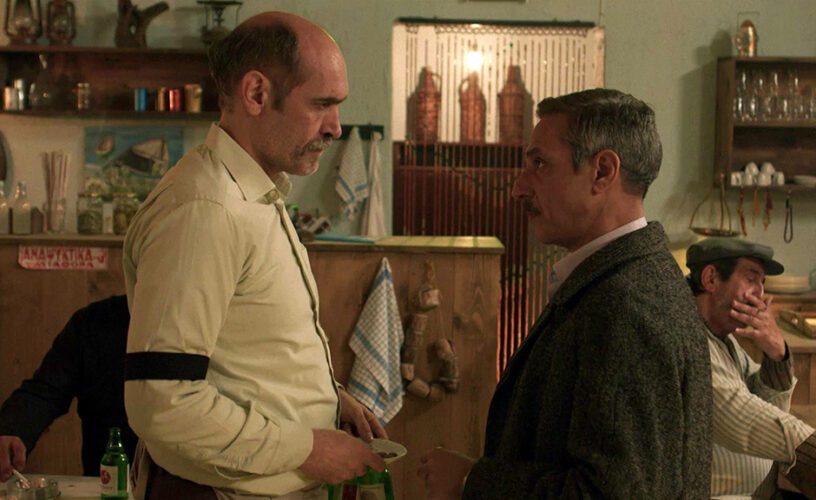 Η Παραλία: Τέλος η Υπατία – Αυτό το γράμμα την αναστατώνει! Η Παραλία: Τέλος η Υπατία – Αυτό το γράμμα την αναστατώνει!