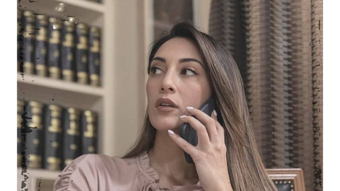 Σασμός: Ανατροπή – Γιώργος και Στέλλα γίνονται ζευγάρι! Σασμός: Ανατροπή – Γιώργος και Στέλλα γίνονται ζευγάρι!