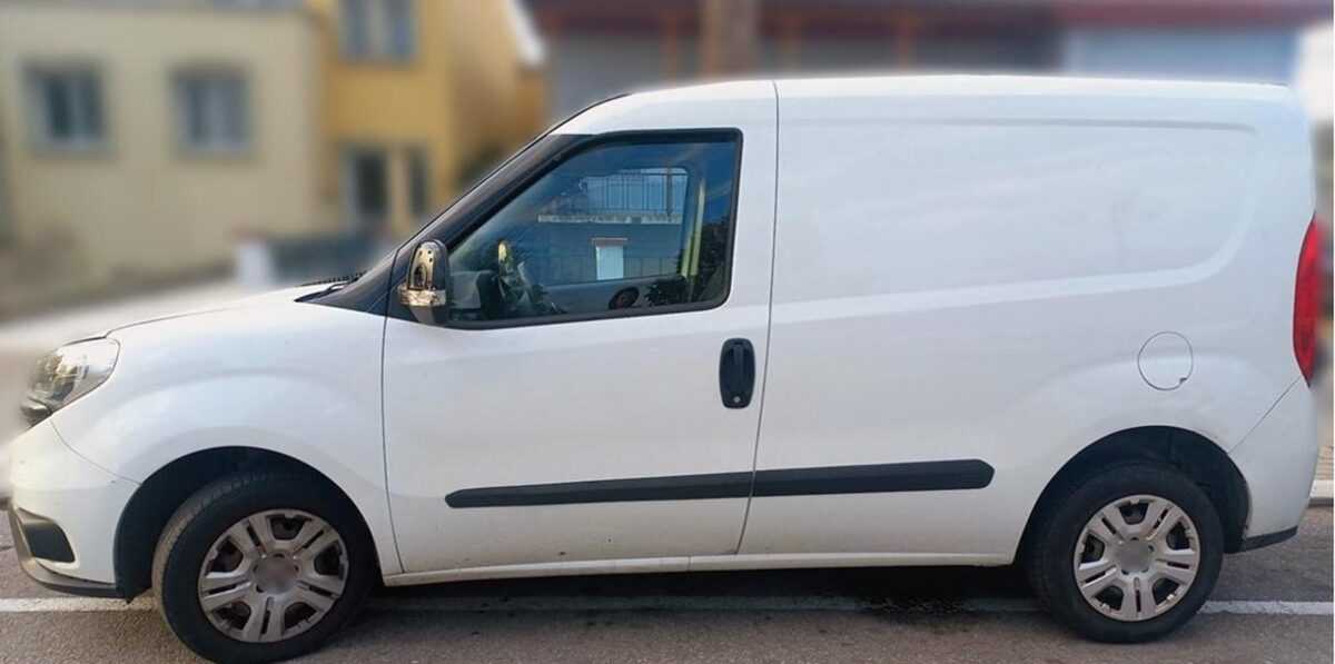 Σύλληψη ημεδαπού διακινητή στην Εγνατία οδό Ξάνθης–Καβάλας Σύλληψη ημεδαπού διακινητή στην Εγνατία οδό Ξάνθης–Καβάλας