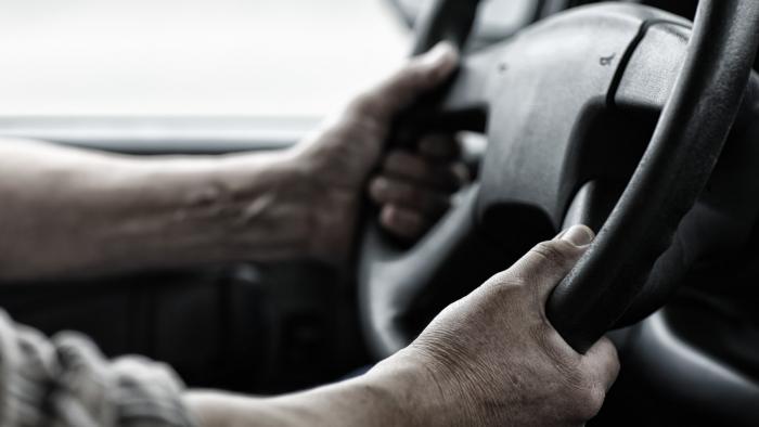 Ένα έξυπνο τεστ που αποκαλύπτει τι τύπος οδηγού είσαι Ένα έξυπνο τεστ που αποκαλύπτει τι τύπος οδηγού είσαι