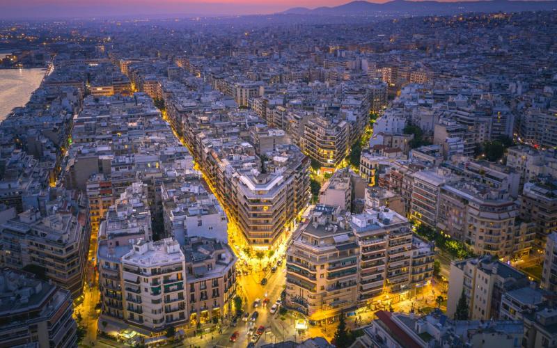 Άνοιξε η πλατφόρμα επιδότησης για έξυπνα κτήρια -Κουπόνι έως 1.000 ευρώ σε πολυκατοικίες για οπτικές ίνες και έξυπνους μετρητές Άνοιξε η πλατφόρμα επιδότησης για έξυπνα κτήρια -Κουπόνι έως 1.000 ευρώ σε πολυκατοικίες για οπτικές ίνες και έξυπνους μετρητές