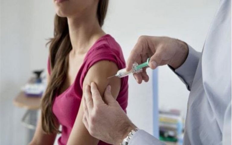 Πότε είναι η καλύτερη χρονική περίοδος για το αντιγριπικό εμβόλιο Πότε είναι η καλύτερη χρονική περίοδος για το αντιγριπικό εμβόλιο