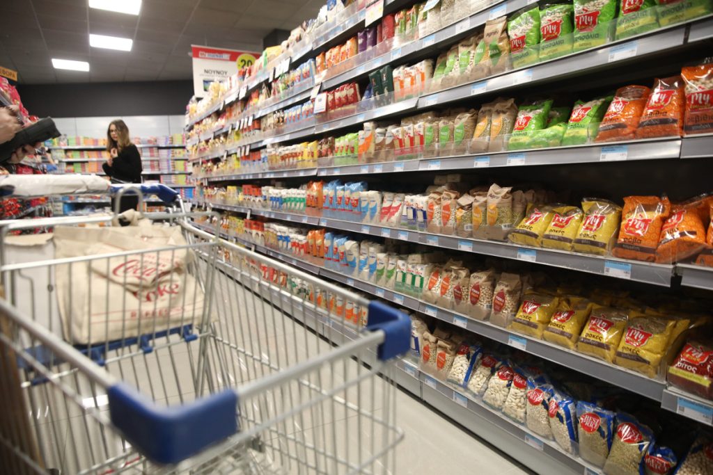 Market Pass: Συνεχίζονται οι πληρωμές – Ποιοι δεν θα δουν ποσά στους λογαριασμούς τους, ούτε τη Δευτέρα Market Pass: Συνεχίζονται οι πληρωμές – Ποιοι δεν θα δουν ποσά στους λογαριασμούς τους, ούτε τη Δευτέρα