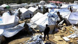 ΕΥΠ: Έλεγχοι για μέλη της Χαμάς στην Ελλάδα – Στο επίκεντρο τα κέντρα μεταναστών ΕΥΠ: Έλεγχοι για μέλη της Χαμάς στην Ελλάδα – Στο επίκεντρο τα κέντρα μεταναστών