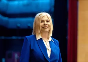 Κομοτηνή: Πρόσκληση-ανοιχτό κάλεσμα της υποψ. περιφερειακής συμβούλου, Ζωής Κοσμίδου, για συζήτηση θεμάτων που αφορούν την ανάπτυξη της Ροδόπης Κομοτηνή: Πρόσκληση-ανοιχτό κάλεσμα της υποψ. περιφερειακής συμβούλου, Ζωής Κοσμίδου, για συζήτηση θεμάτων που αφορούν την ανάπτυξη της Ροδόπης