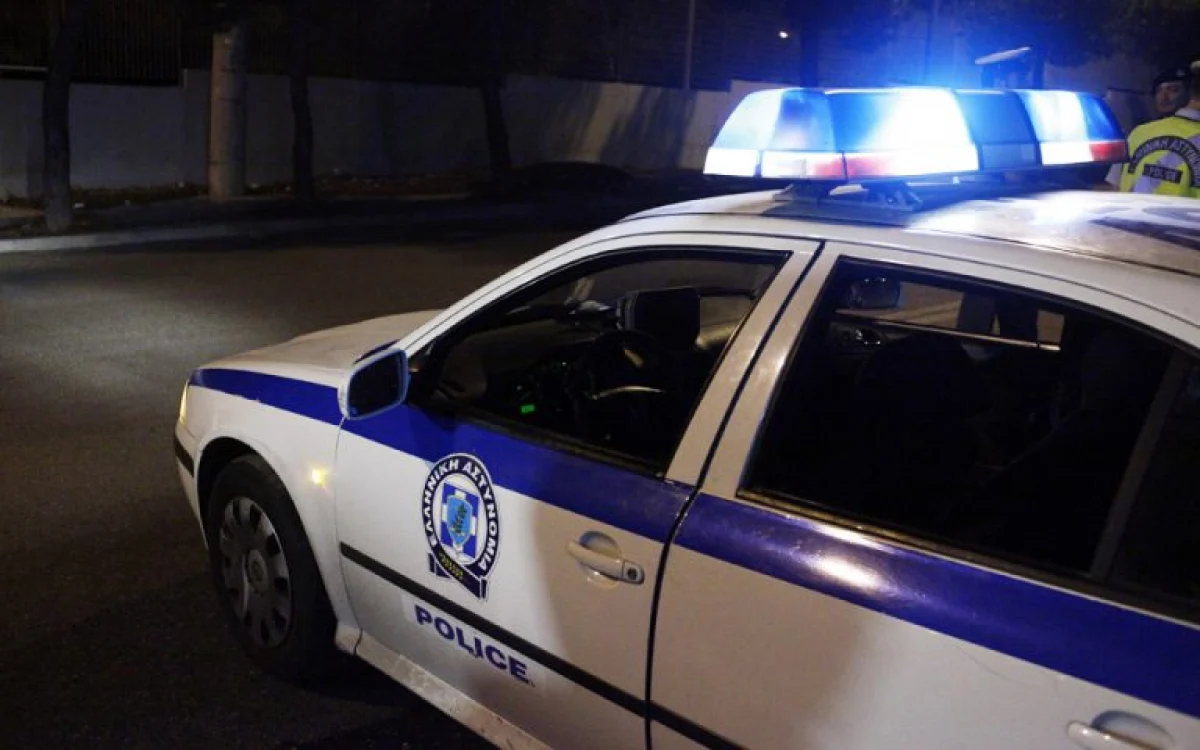 Αυτοδιοικητικές εκλογές: Έγιναν συλλήψεις για δωροδοκία ψηφοφόρων στην Καρδίτσα – Κατασχέθηκαν 25.950 ευρώ και σημειώσεις Αυτοδιοικητικές εκλογές: Έγιναν συλλήψεις για δωροδοκία ψηφοφόρων στην Καρδίτσα – Κατασχέθηκαν 25.950 ευρώ και σημειώσεις