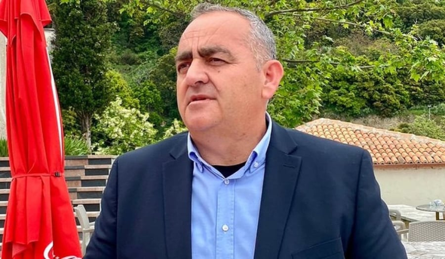 Δίκη Μπελέρη: Για την προσεχή Τρίτη διακόπηκε η διαδικασία-Τη Δευτέρα ο Κυριάκος Μητσοτάκης στα Τίρανα Δίκη Μπελέρη: Για την προσεχή Τρίτη διακόπηκε η διαδικασία-Τη Δευτέρα ο Κυριάκος Μητσοτάκης στα Τίρανα