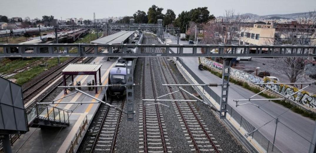 Υπουργός Υποδομών και  Μεταφορών: Με τρένο θα συνδέονται τα λιμάνια Αλεξανδρούπολης- Θεσσαλονίκης- Βουλγαρίας -Ρουμανίας- Μολδαβίας και  Ουκρανίας