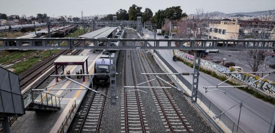 Υπουργός Υποδομών και Μεταφορών: Με τρένο θα συνδέονται τα λιμάνια Αλεξανδρούπολης- Θεσσαλονίκης- Βουλγαρίας -Ρουμανίας- Μολδαβίας και Ουκρανίας Υπουργός Υποδομών και Μεταφορών: Με τρένο θα συνδέονται τα λιμάνια Αλεξανδρούπολης- Θεσσαλονίκης- Βουλγαρίας -Ρουμανίας- Μολδαβίας και Ουκρανίας