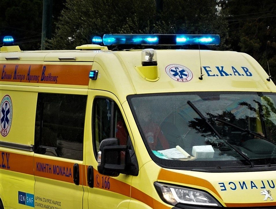 Η απίστευτη ιστορία πίσω από το τροχαίο με τους δύο νεκρούς στη Φλώρινα Η απίστευτη ιστορία πίσω από το τροχαίο με τους δύο νεκρούς στη Φλώρινα