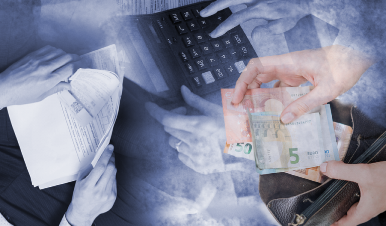Κόκκινα δάνεια: Συστήνεται μητρώο καταγραφής και παρακολούθησης ιδιωτικού χρέους Κόκκινα δάνεια: Συστήνεται μητρώο καταγραφής και παρακολούθησης ιδιωτικού χρέους