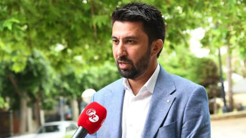 Ερώτηση στη Βουλή του βουλευτή Ροδόπης Φερχάτ Οζγκιούρ και άλλων 23 βουλευτών,  για τον οικονομικό αφανισμό των φυσικοθεραπευτών του ΕΟΠΠΥ