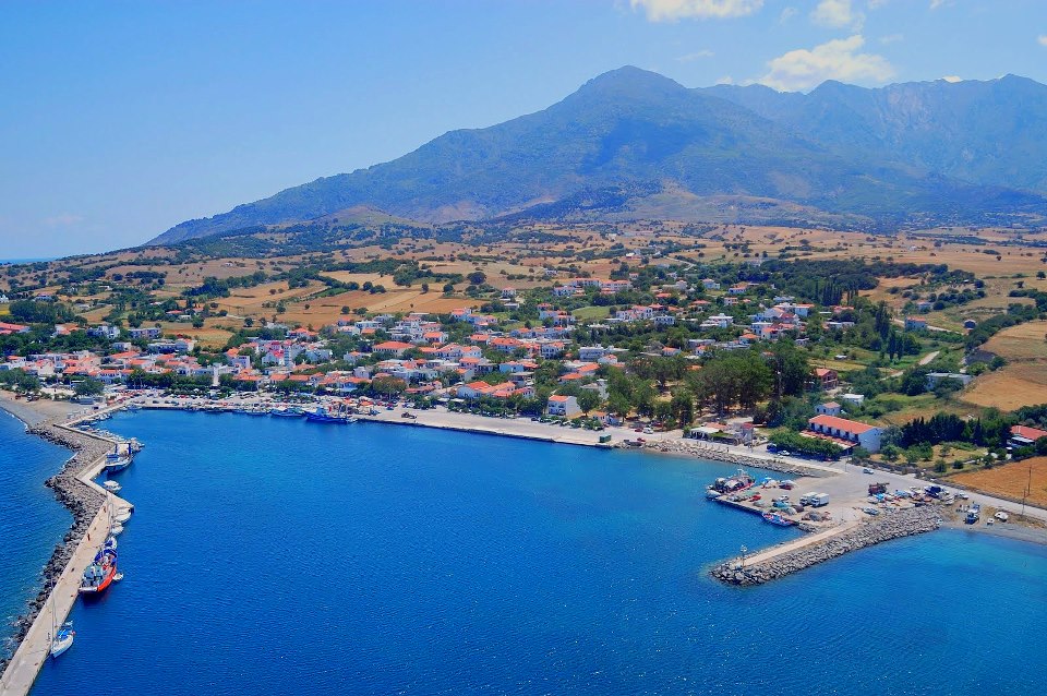 Την απελευθέρωσή της γιορτάζει η Σαμοθράκη παρουσία του υφυπουργού Μακεδονίας -Θράκης Στ. Κωνσταντινίδη Την απελευθέρωσή της γιορτάζει η Σαμοθράκη παρουσία του υφυπουργού Μακεδονίας -Θράκης Στ. Κωνσταντινίδη