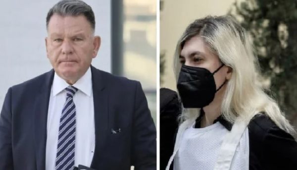 Βόμβα από Αλέξη Κούγια: Παραιτείται από την υπεράσπιση της Ρούλας Πισπιρίγκου-Η λογομαχία με τον Νίκο Χατζηνικολάου Βόμβα από Αλέξη Κούγια: Παραιτείται από την υπεράσπιση της Ρούλας Πισπιρίγκου-Η λογομαχία με τον Νίκο Χατζηνικολάου