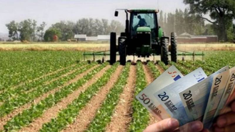 Ποιες οι ημερομηνίες πληρωμών των αγροτικών επιδοτήσεων Ποιες οι ημερομηνίες πληρωμών των αγροτικών επιδοτήσεων
