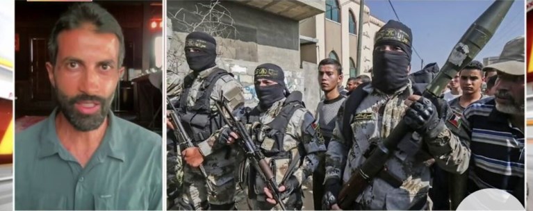 Ποιος είναι ο « Πράσινος Πρίγκιπας» της Χαμάς που έγινε Χριστιανός και βοηθά το Ισραήλ! Ποιος είναι ο « Πράσινος Πρίγκιπας» της Χαμάς που έγινε Χριστιανός και βοηθά το Ισραήλ!