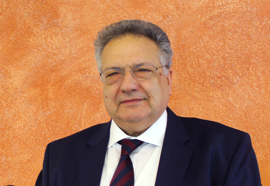Κώστας Κατσιμίγας: “Αν κατέβαζε κοινό ψηφοδέλτιο το ΣΥΡΙΖΑ με το ΠΑΣΟΚ στην ΑΜ-Θ, τώρα θα ήταν διαφορετικό το αποτέλεσμα” (video) Κώστας Κατσιμίγας: “Αν κατέβαζε κοινό ψηφοδέλτιο το ΣΥΡΙΖΑ με το ΠΑΣΟΚ στην ΑΜ-Θ, τώρα θα ήταν διαφορετικό το αποτέλεσμα” (video)