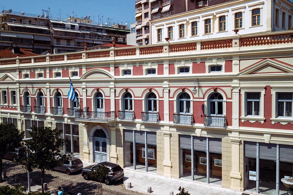 Καβάλα: Έρχεται το “CosmoClassical 2023”-Ένα ταξίδι στην κλασική μουσική του κόσμου-Το πρόγραμμα των εκδηλώσεων Καβάλα: Έρχεται το “CosmoClassical 2023”-Ένα ταξίδι στην κλασική μουσική του κόσμου-Το πρόγραμμα των εκδηλώσεων