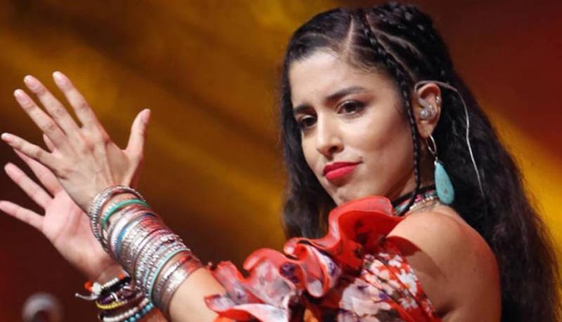 Eurovision 2024: Η Μαρίνα Σάττι θα εκπροσωπήσει την Ελλάδα στo Μάλμε της Σουηδίας-Ποια είναι η εκπρόσωπος της Κύπρου Eurovision 2024: Η Μαρίνα Σάττι θα εκπροσωπήσει την Ελλάδα στo Μάλμε της Σουηδίας-Ποια είναι η εκπρόσωπος της Κύπρου