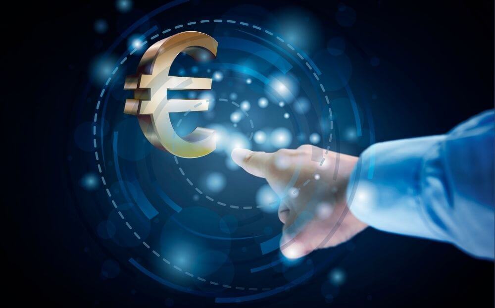 Ψηφιακό ευρώ: Τι πρέπει να γνωρίζετε για τη χρήση του – Αναλυτικά παραδείγματα Ψηφιακό ευρώ: Τι πρέπει να γνωρίζετε για τη χρήση του – Αναλυτικά παραδείγματα