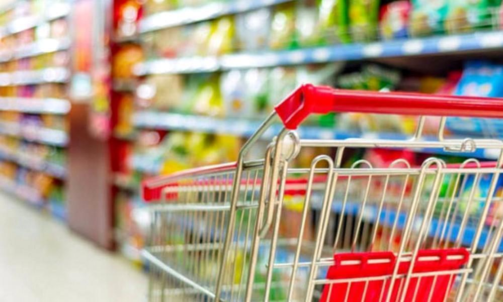 Ακρίβεια: Όλο και περισσότερα προϊόντα με «Μόνιμη Μείωση Τιμής» στα σούπερ μάρκετς Ακρίβεια: Όλο και περισσότερα προϊόντα με «Μόνιμη Μείωση Τιμής» στα σούπερ μάρκετς