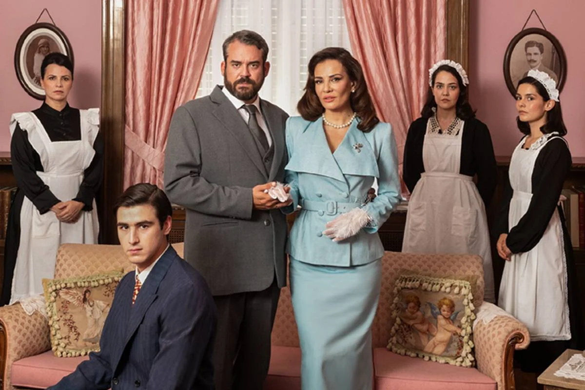 “Ψυχοκόρες” – Spoiler: Έρχονται δύο νέα επεισόδια – Η Νέλλα οδεύει προς την αυτοκαταστροφή της “Ψυχοκόρες” – Spoiler: Έρχονται δύο νέα επεισόδια – Η Νέλλα οδεύει προς την αυτοκαταστροφή της